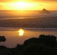 Arthur River Beach House - eAccommodation
