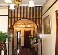 AAA-Ye Olde Post Office Cottage-Smithton - eAccommodation