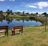 Waratah Caravan and Camping Ground - eAccommodation
