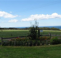 Blueberry B  B - eAccommodation