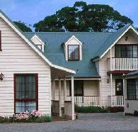 Strahan Retreat Holiday Park - eAccommodation