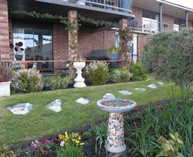 Bridairre Modern B & B Accommodation - eAccommodation 2