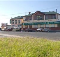 Bridge Hotel - eAccommodation