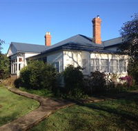 Acacia Bed and Breakfast