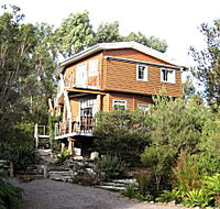 Piners Loft - eAccommodation