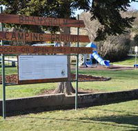 Branxholm Camping Ground - eAccommodation