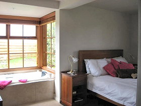 Amble In Cottage - eAccommodation 0