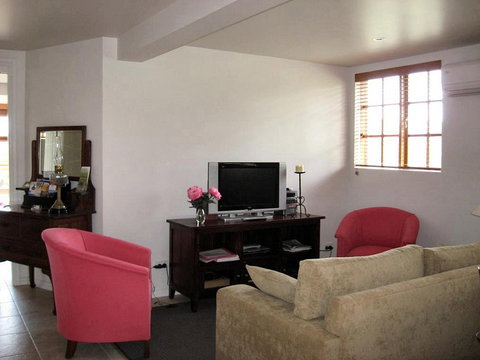 Amble In Cottage - eAccommodation 1