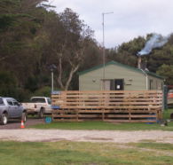 Macquarie Heads Camping Ground - eAccommodation