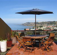 High On Penguin - eAccommodation