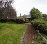 Camellia Cottage On Maple Hill - eAccommodation