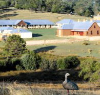 Penitentiary Accommodation Units - eAccommodation