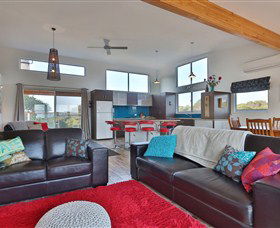 Seymour TAS eAccommodation