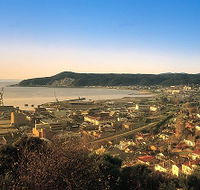 Jacobs Creek Bed and Breakfast - eAccommodation