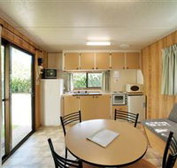 Burnie Holiday Caravan Park - eAccommodation