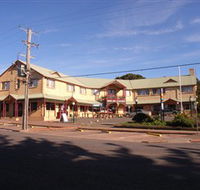 Parer's King Island Hotel - eAccommodation