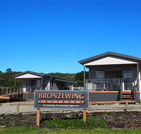 Bronzewing Cottages - eAccommodation