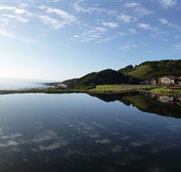 Rocky Glen Retreat King Island - eAccommodation