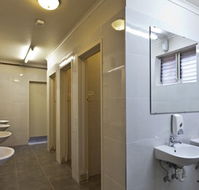 City Centre Budget Hotel - eAccommodation