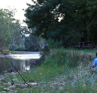 Gentle Annie Caravan and Camping Reserve - eAccommodation