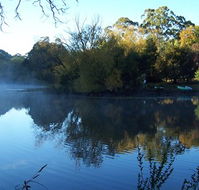 Jubilee Lake Holiday Park - eAccommodation