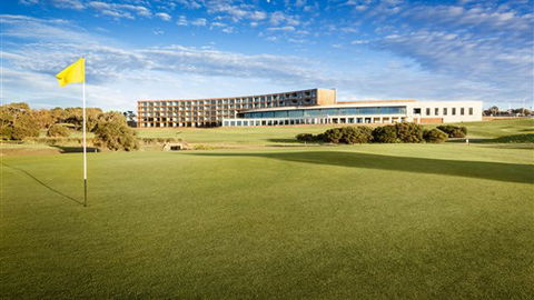 RACV Torquay Resort - eAccommodation 0