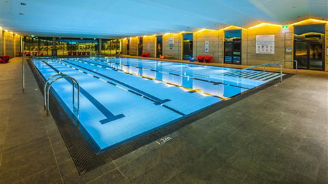 RACV Torquay Resort - eAccommodation 4