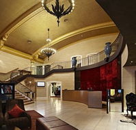 Royce Hotel - eAccommodation