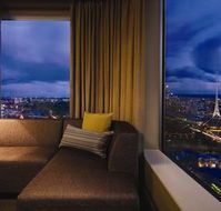 Grand Hyatt Melbourne - eAccommodation