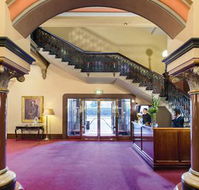 The Hotel Windsor - eAccommodation