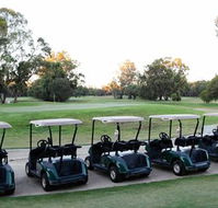 Deniliquin Golf Leisure Resort - eAccommodation