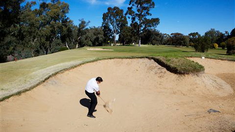 Deniliquin Golf Leisure Resort - eAccommodation 6