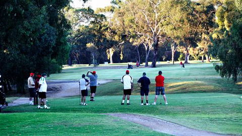 Deniliquin Golf Leisure Resort - eAccommodation 5