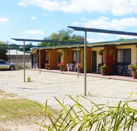 Golfer's Retreat Motel - eAccommodation