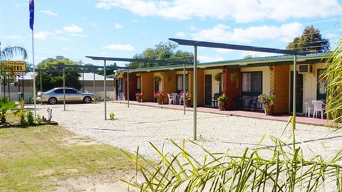 Golfer's Retreat Motel - eAccommodation 0