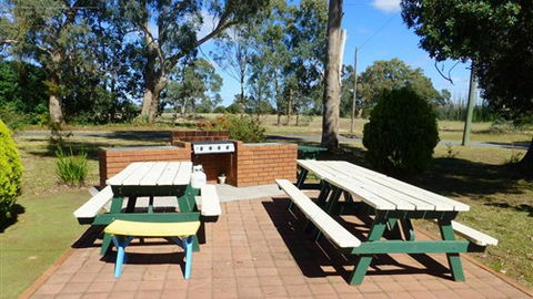 Golfer's Retreat Motel - eAccommodation 3