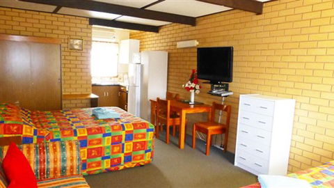 Golfer's Retreat Motel - eAccommodation 5