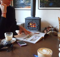 Prom Country Lodge - eAccommodation