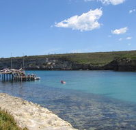 Southern Ocean Motor Inn - eAccommodation