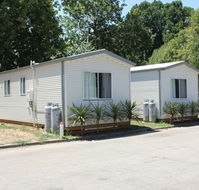Myrtleford Holiday Park - eAccommodation