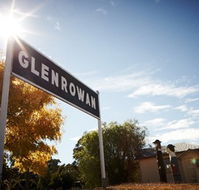 Glenrowan Tourist Park