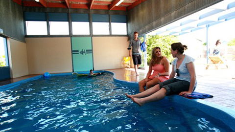 Captains Cove Resort - eAccommodation 4