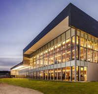 RACV Resort Inverloch - eAccommodation