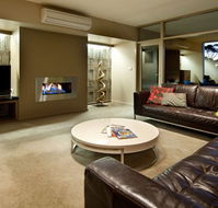 Mineral Spa Villas - eAccommodation