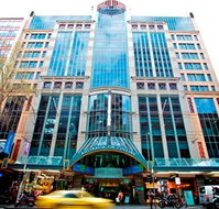 Novotel Melbourne on Collins - eAccommodation