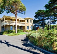 Mt Martha BB By the Sea - eAccommodation
