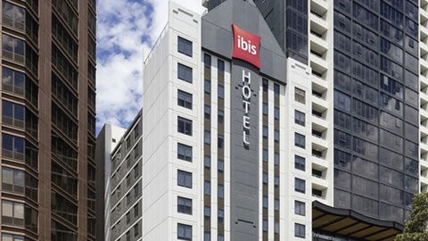 Ibis Melbourne Hotel And Apartments - eAccommodation 4