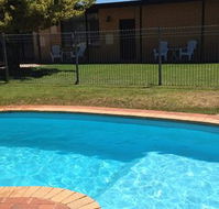 Rochester Motel - eAccommodation