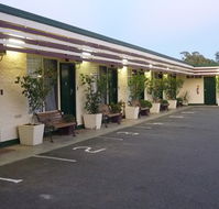 Tocumwal Motel - eAccommodation