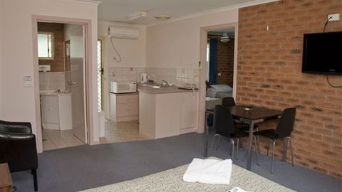 Bullanginya Lodge - eAccommodation 0